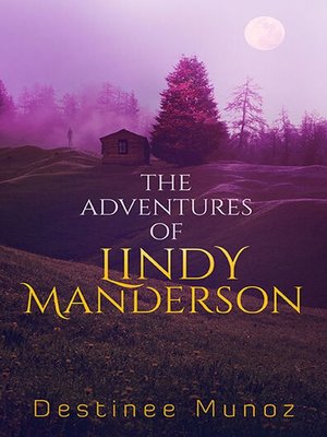 cover image of The Adventures of Lindy Manderson